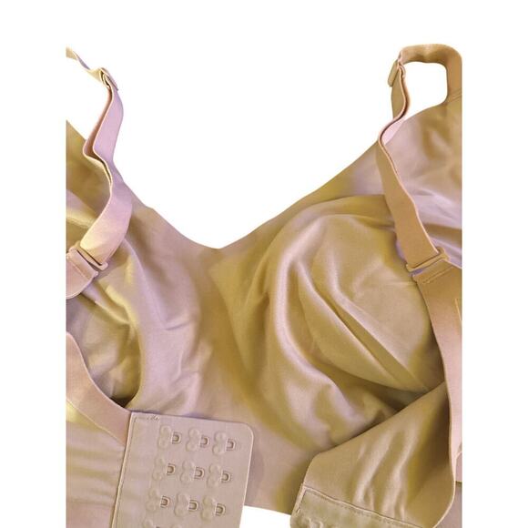 HONEYLOVE BRA size 3X nude - Picture 6 of 7